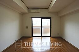 セレスタイト黒崎 7階1Kのリビング/ダイニング