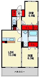 メディアパークV 1階