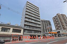 JR鹿児島本線 八幡駅 徒歩14分の賃貸マンション