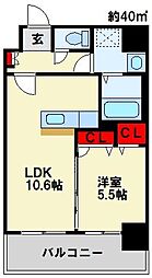 JR鹿児島本線 折尾駅 徒歩10分