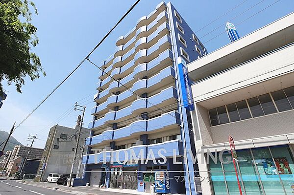 ブルースクエアー響