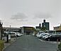 周辺：TSUTAYA 中間店（3825m）