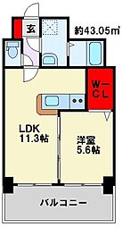 JR鹿児島本線 陣原駅 徒歩1分