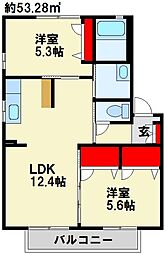 JR筑豊本線 本城駅 徒歩22分
