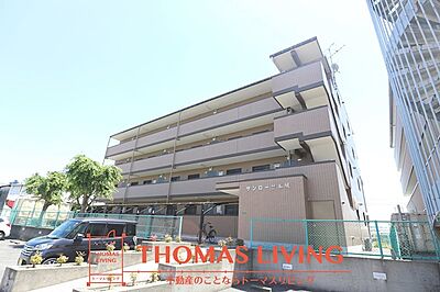 外観 外観