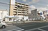 周辺：ローソン 八幡鷹の巣店（535m）