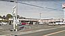 周辺：セブンイレブン 八幡楠橋南1丁目店（454m）