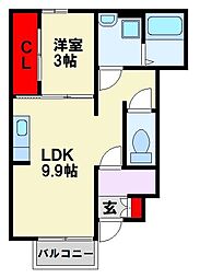 レオーネ39 1階