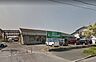 周辺：財団法人健和会 町上津役診療所（1073m）