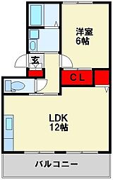 筑豊電気鉄道 新木屋瀬駅 徒歩5分