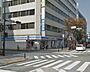 周辺：ローソン 八幡黒崎三丁目店（667m）