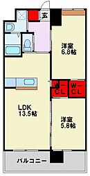 JR鹿児島本線 八幡駅 徒歩1分