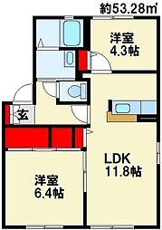 筑豊電気鉄道 楠橋駅 徒歩28分