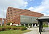 周辺：産業医科大学（2128m）