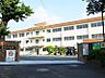 周辺：北九州市立香月中学校（1116m）