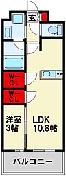 JR鹿児島本線 折尾駅 徒歩7分