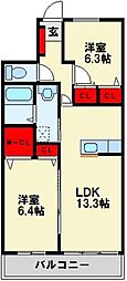 JR鹿児島本線 黒崎駅 徒歩15分