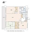 グランピア新宮3階2,180万円
