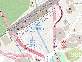 WELLBEAR新神戸  ｜ 兵庫県神戸市中央区熊内町4丁目（賃貸マンション1LDK・3階・39.57㎡） その17