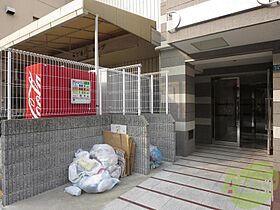 ラ・フォンテ三宮旭  ｜ 兵庫県神戸市中央区旭通1丁目（賃貸マンション1K・5階・23.01㎡） その6