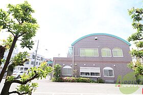 イズミコート  ｜ 兵庫県神戸市灘区泉通1丁目（賃貸マンション1R・2階・25.00㎡） その19