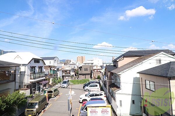 フレンズ王子公園 ｜兵庫県神戸市灘区中原通7丁目(賃貸マンション1K・3階・19.72㎡)の写真 その19