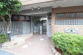 フォルティナドムス  ｜ 兵庫県神戸市灘区岩屋北町3丁目（賃貸マンション1K・2階・20.44㎡） その6