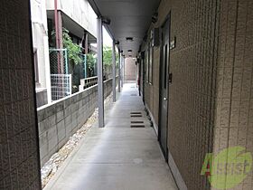 グランシード エミーユ  ｜ 兵庫県神戸市中央区熊内町2丁目（賃貸アパート1R・1階・35.30㎡） その28