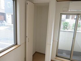 レジデンス郷生田町  ｜ 兵庫県神戸市中央区生田町4丁目（賃貸マンション1R・2階・25.17㎡） その12