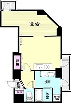 サンビルダープラス磯上Base  ｜ 兵庫県神戸市中央区磯上通4丁目1-12（賃貸マンション1DK・4階・38.06㎡） その2