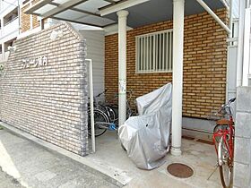 ワコーレ城内  ｜ 兵庫県神戸市灘区城内通3丁目（賃貸アパート1R・2階・23.72㎡） その28