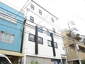 松屋北野坂ビル 303 ｜ 兵庫県神戸市中央区加納町3丁目（賃貸マンション1K・3階・19.58㎡） その6