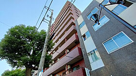 ライオンズマンション神戸元町  ｜ 兵庫県神戸市中央区元町通6丁目8-6（賃貸マンション1LDK・10階・34.96㎡） その28