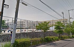 ラムール鈴蘭台南  ｜ 兵庫県神戸市北区南五葉5丁目8-5（賃貸マンション1DK・3階・28.35㎡） その27