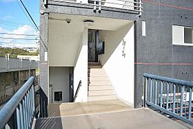 フォルテ鈴蘭台  ｜ 兵庫県神戸市北区鈴蘭台北町7丁目21-13（賃貸マンション1K・4階・29.16㎡） その17