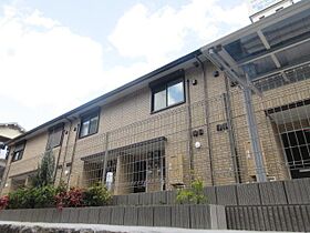 マ・メゾン岩屋  ｜ 兵庫県神戸市灘区岩屋中町3丁目（賃貸アパート1LDK・1階・35.03㎡） その6