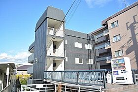 フォルテ鈴蘭台  ｜ 兵庫県神戸市北区鈴蘭台北町7丁目21-13（賃貸マンション1K・1階・29.16㎡） その6