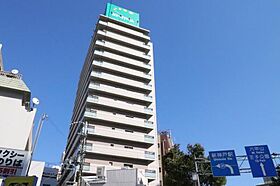 スプランディッド神戸北野  ｜ 兵庫県神戸市中央区加納町3丁目（賃貸マンション1K・2階・23.53㎡） その6