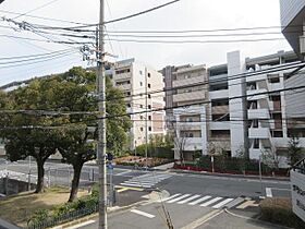 アプローズヒル  ｜ 兵庫県神戸市灘区灘北通7丁目（賃貸マンション1R・1階・21.12㎡） その21