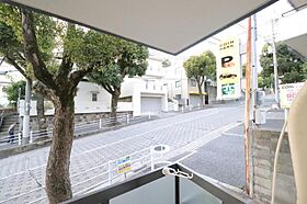 ときわ上筒井レクラン  ｜ 兵庫県神戸市中央区上筒井通7丁目（賃貸マンション1K・3階・18.00㎡） その18