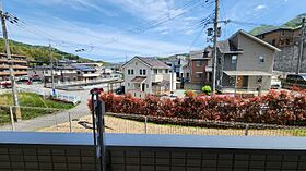 グランシャリオ  ｜ 兵庫県神戸市北区谷上東町16-1（賃貸アパート1LDK・1階・41.67㎡） その19