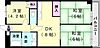 サンパーク鈴蘭2階7.0万円