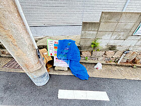 ワコーレヴィータ神田町  ｜ 兵庫県神戸市兵庫区神田町（賃貸アパート1K・1階・22.63㎡） その20