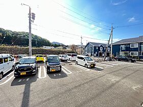 エンプレイスII  ｜ 兵庫県神戸市北区有野町有野1288-1（賃貸アパート1R・1階・32.90㎡） その21