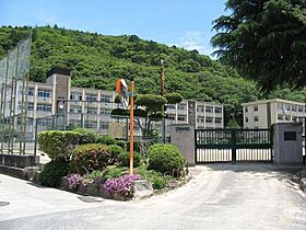 フレッツァ神戸山田  ｜ 兵庫県神戸市北区山田町下谷上字池の内（賃貸アパート2LDK・2階・64.91㎡） その29