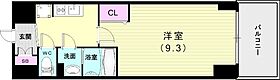 プレサンス神戸セレスティア  ｜ 兵庫県神戸市兵庫区西多聞通2丁目（賃貸マンション1K・7階・27.26㎡） その2