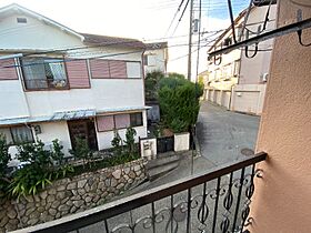 アイレス鈴蘭台2号館  ｜ 兵庫県神戸市北区鈴蘭台北町5丁目（賃貸アパート1DK・2階・25.00㎡） その21