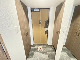 レオンコンフォート神戸駅前  ｜ 兵庫県神戸市中央区古湊通2丁目（賃貸マンション1DK・14階・30.38㎡） その12