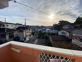 ハイツスズラン  ｜ 兵庫県神戸市北区鈴蘭台南町3丁目8-10（賃貸アパート1K・2階・23.00㎡） その21