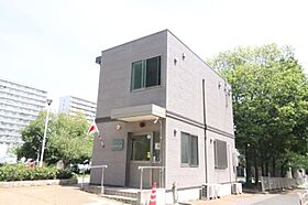 ライオンズマンション三宮  ｜ 兵庫県神戸市中央区御幸通3丁目（賃貸マンション1R・5階・14.96㎡） その24